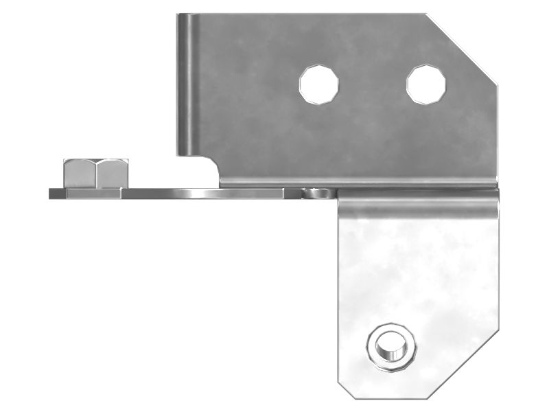 567-3466: Camera Mounting Bracket 5673466 купить