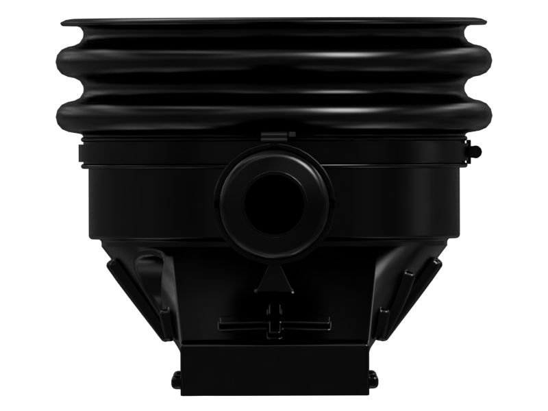 ПРЕДВАРИТЕЛЬНЫЙ ОЧИСТИТЕЛЬ