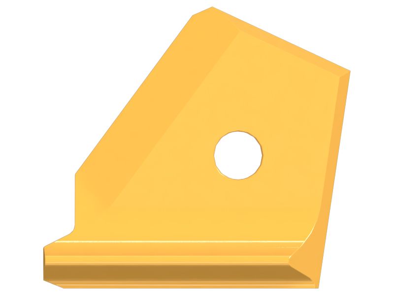 Боковой профиль