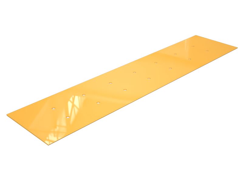 ПЛАСТИНА ГИЛЬЗЫ