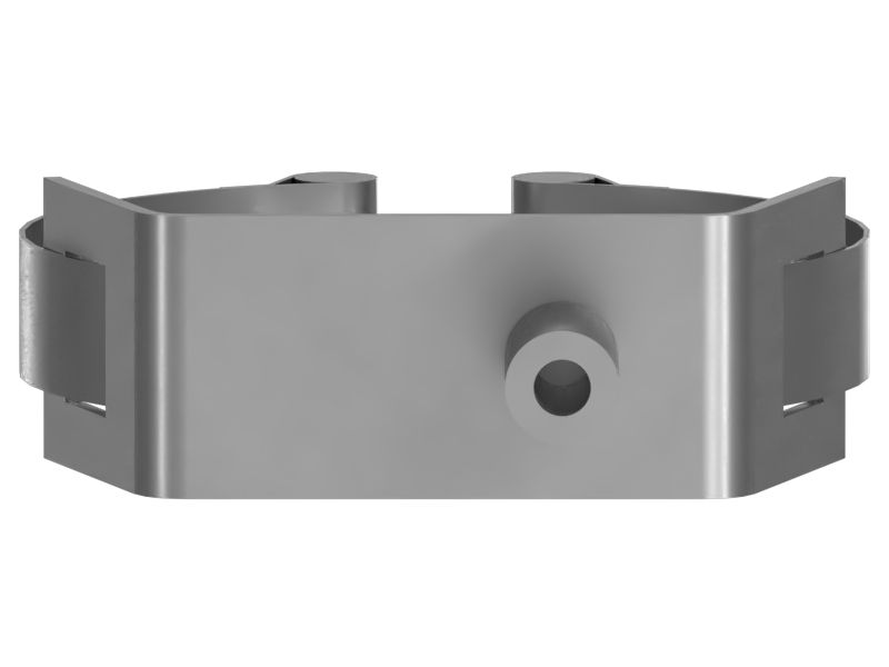 141mm Inner Diameter Hydraulic Cylinder Clamp