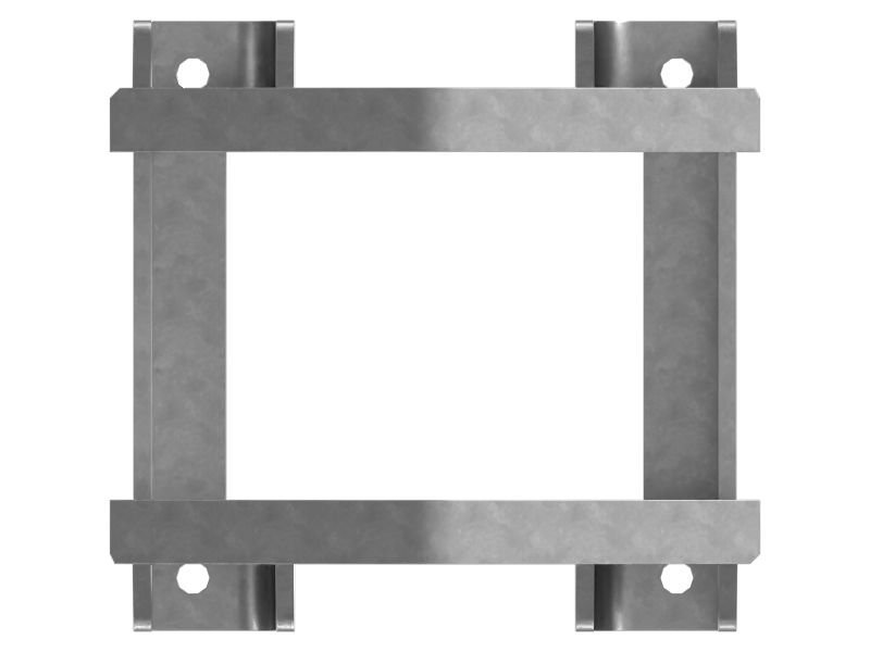 589-7860: Track Guiding Guard | CATCorp