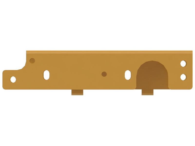 Upper Radiator Support