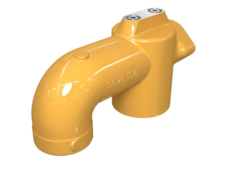 231-9495: ОСНОВАНИЕ ФИЛЬТРА