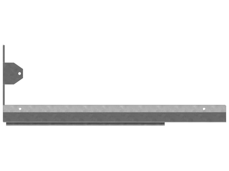 Hood Sound Suppression Cover