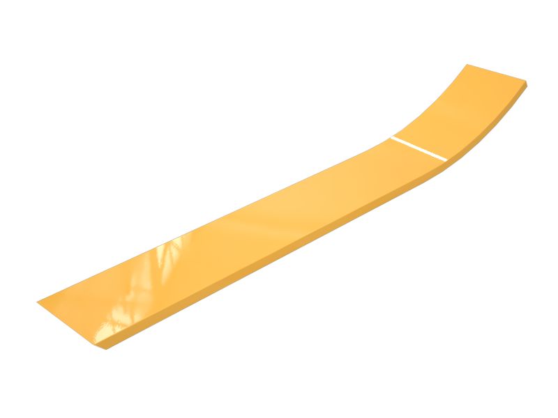 390-8234: ПЛАСТИНА ИЗНОСНАЯ