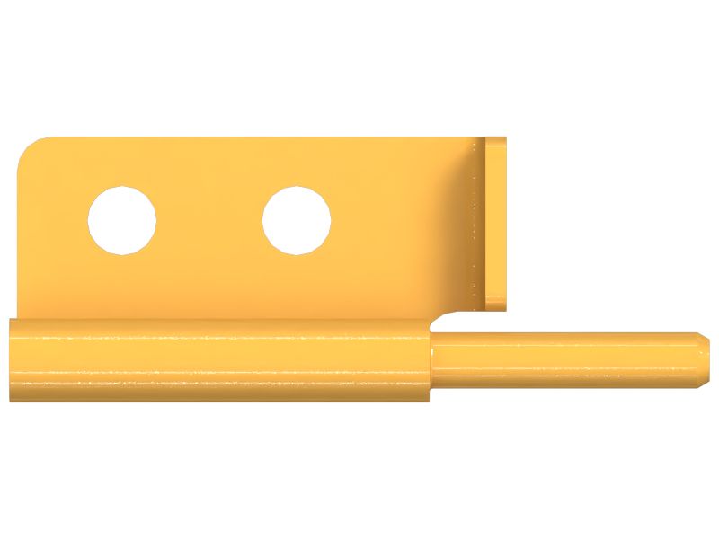 99mm Length Right Hand Hinge