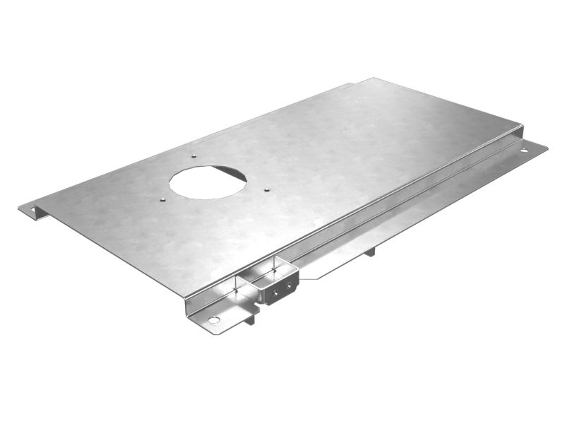 589-2956: Hood Access Panel Cover