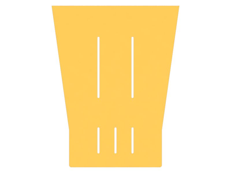 PLATE-WEAR