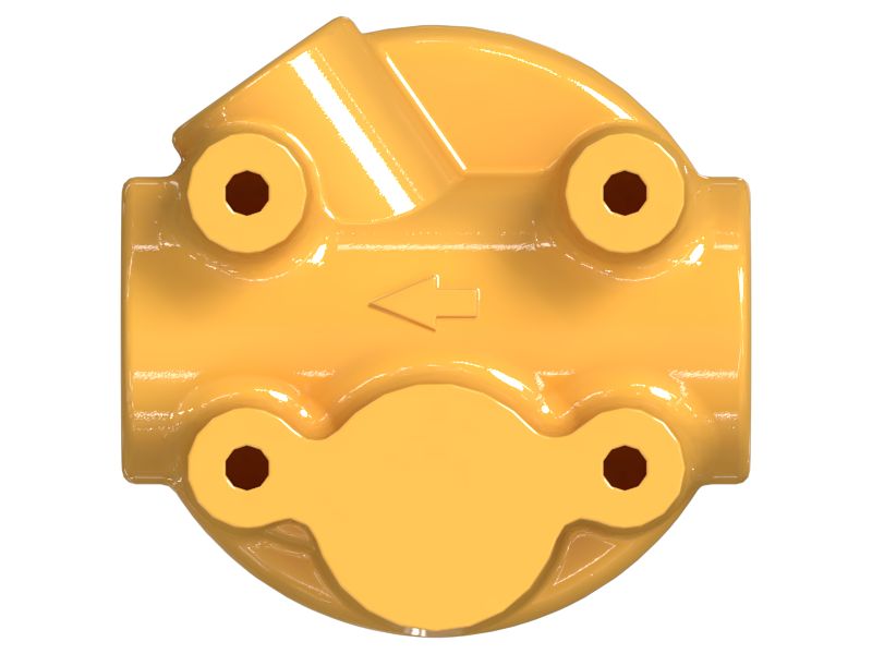 ФИЛЬТР МАСЛЯНЫЙ