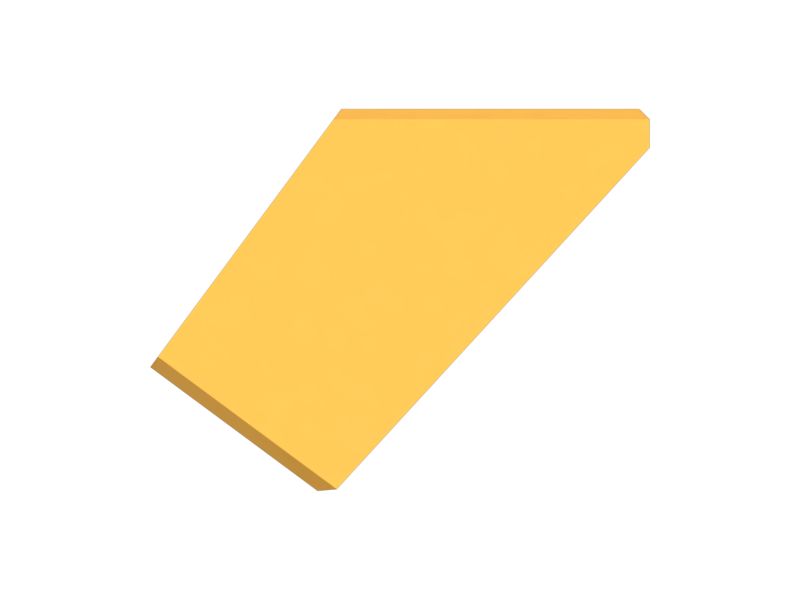 УГЛОВАЯ ПЛАСТИНА