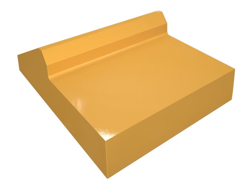 520-3998: EDGE CUTTING