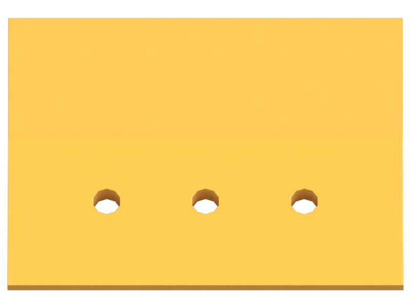 ИЗНОСНАЯ ПЛАСТИНА