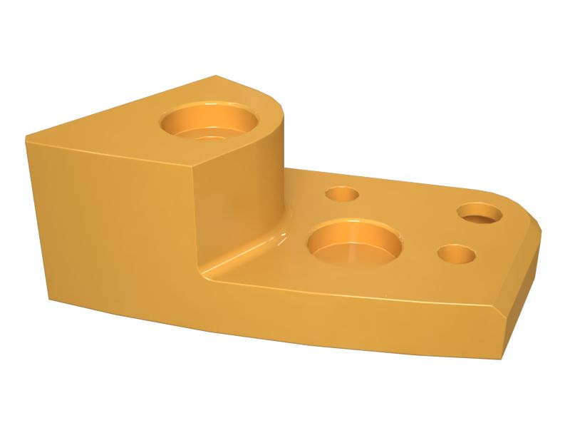 499-1760: Shear Jaw Piercing Tip