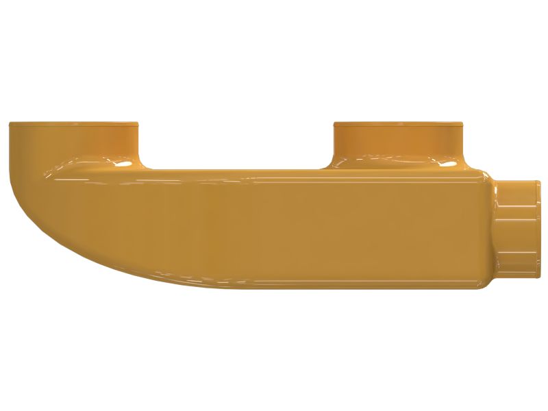 254-5719: Air Cleaner Manifold | Cat® Parts Store