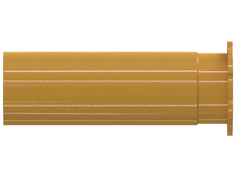 119mm Outer Diameter Diesel Exhaust Fluid Filter