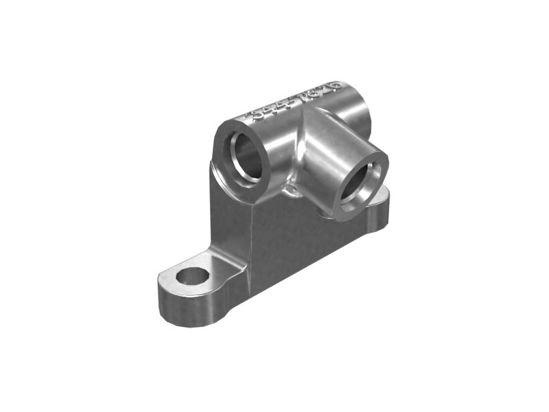 344-7826: КОЛЛЕКТОР ТОПЛИВНЫЙ