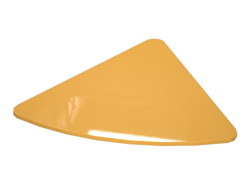 PLATE WEAR