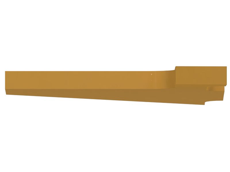 ИЗНОСНАЯ ПЛАСТИНА