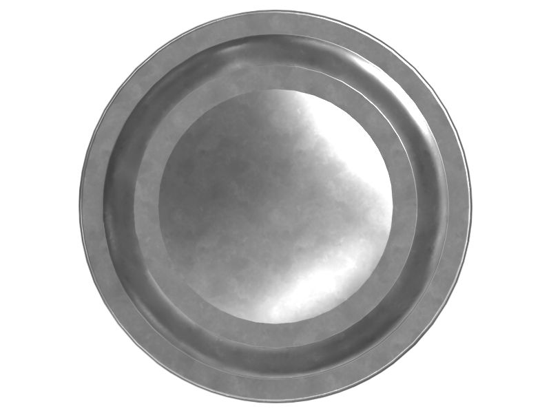 ПРЕДВАРИТЕЛЬНЫЙ ОЧИСТИТЕЛЬ В СБОРЕ