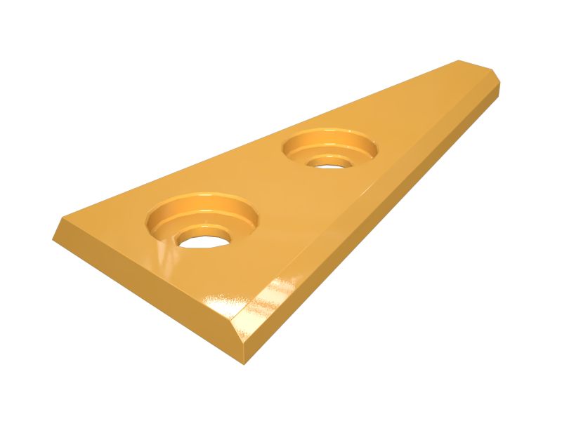 535-8256: PLATE-WEAR (