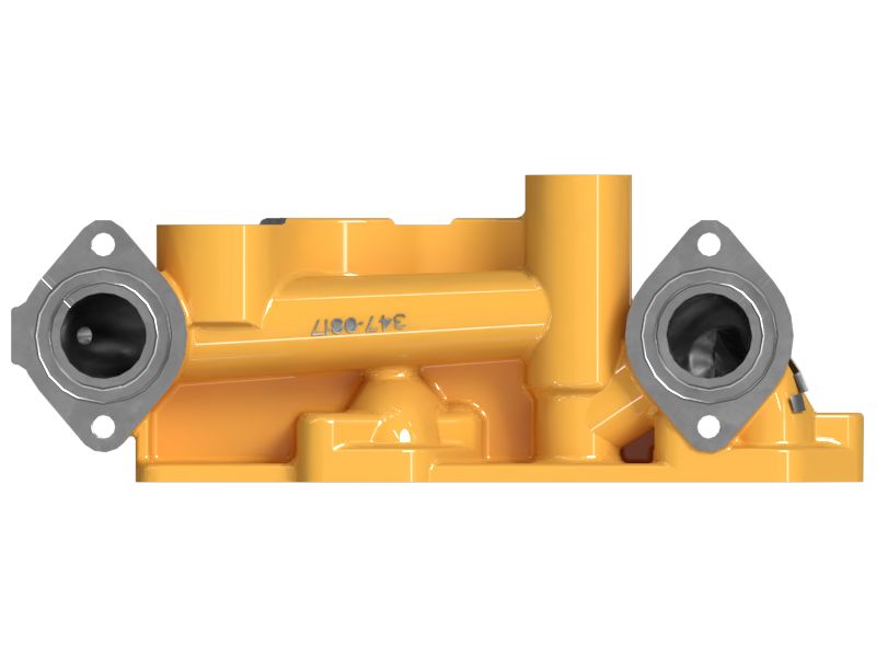 ОСНОВАНИЕ МАСЛЯНОГО ФИЛЬТРА