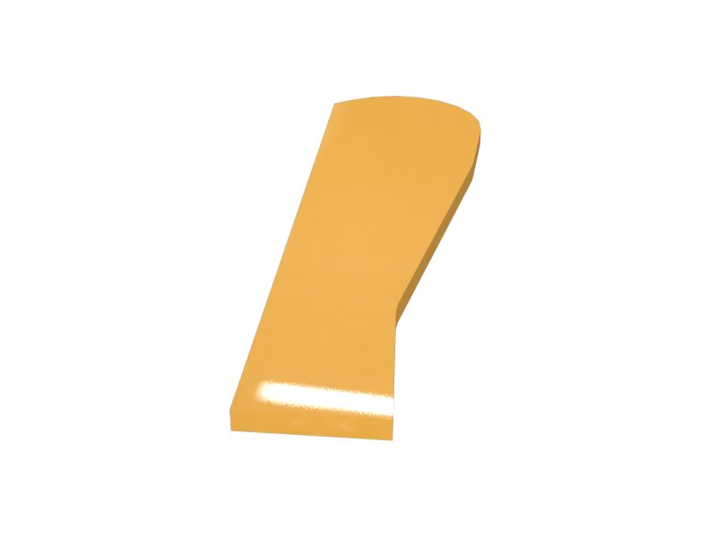 442-1793: ПЛАСТИНА БОКОВИНЫ