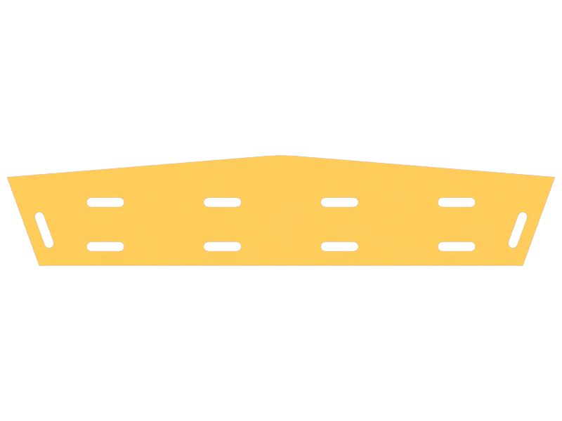 ПЛАСТИНА ИЗНОСНАЯ