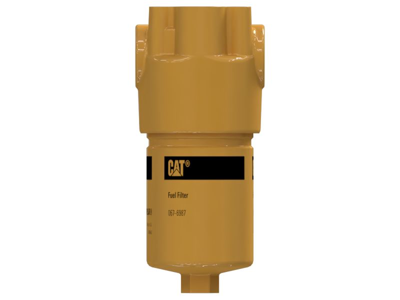 ФИЛЬТР МАСЛЯНЫЙ