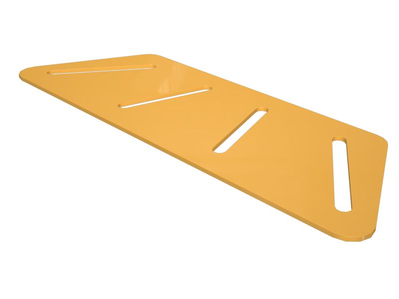 477-1895: ПЛАСТИНА ИЗНОСНАЯ