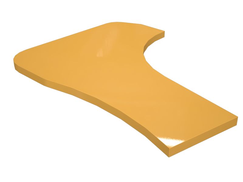 490-7740: ПЛАСТИНА