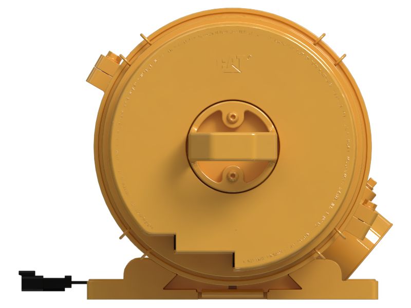 Cabin Air Precleaner