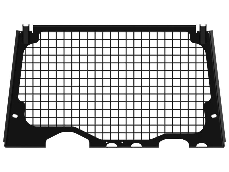 ЭКРАН В СБОРЕ