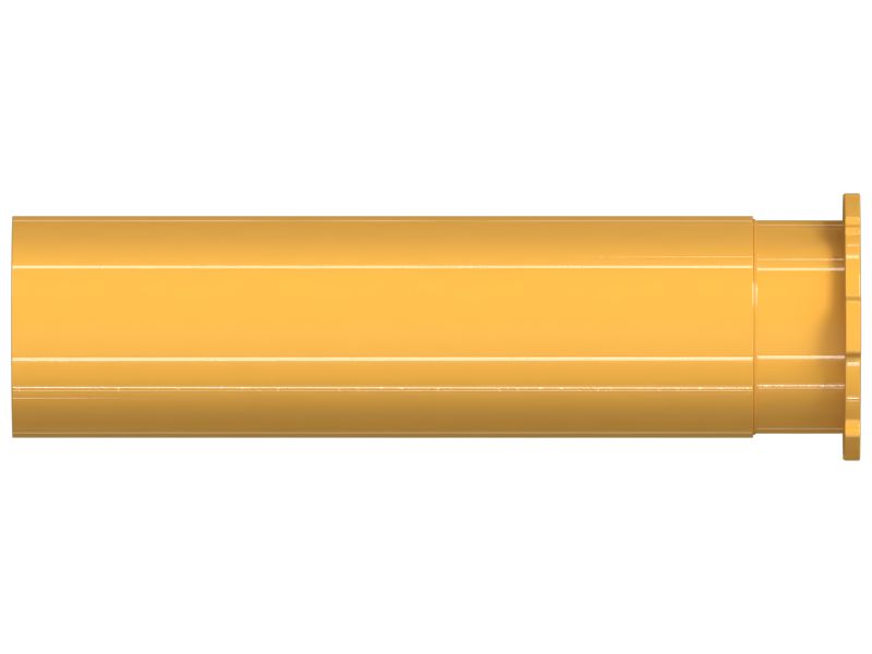 119mm Outer Diameter Diesel Exhaust Fluid Filter