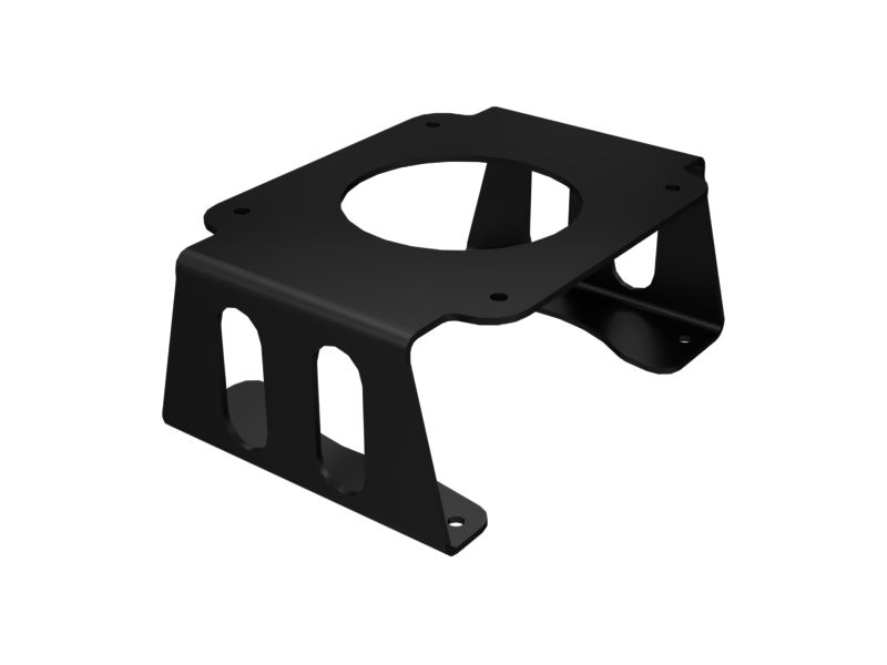 375-8266: КРОНШТЕЙН В СБОРЕ