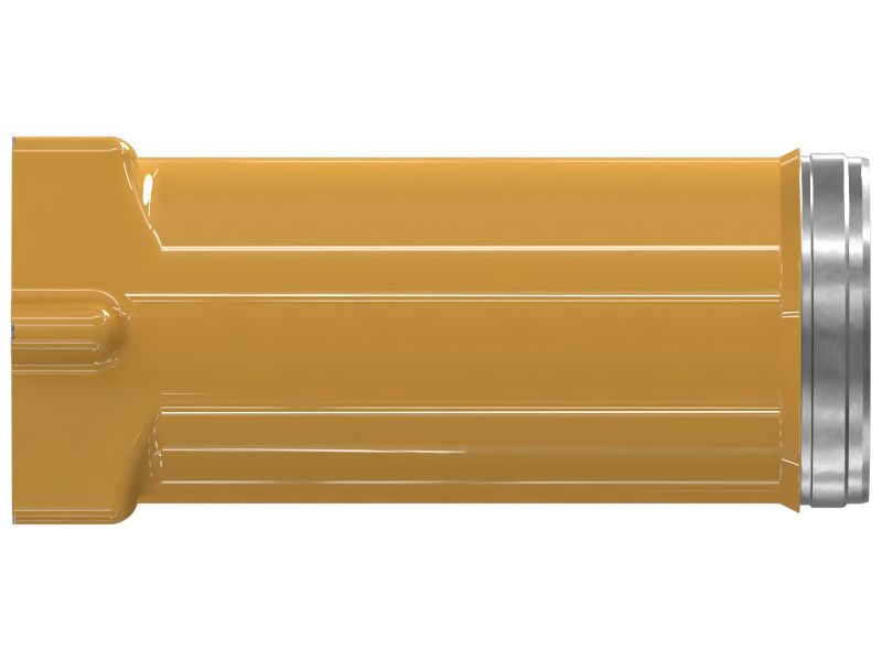 КОЖУХ ПЕРЕДНИЙ