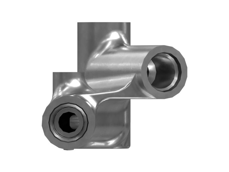 Переходник топливного коллектора