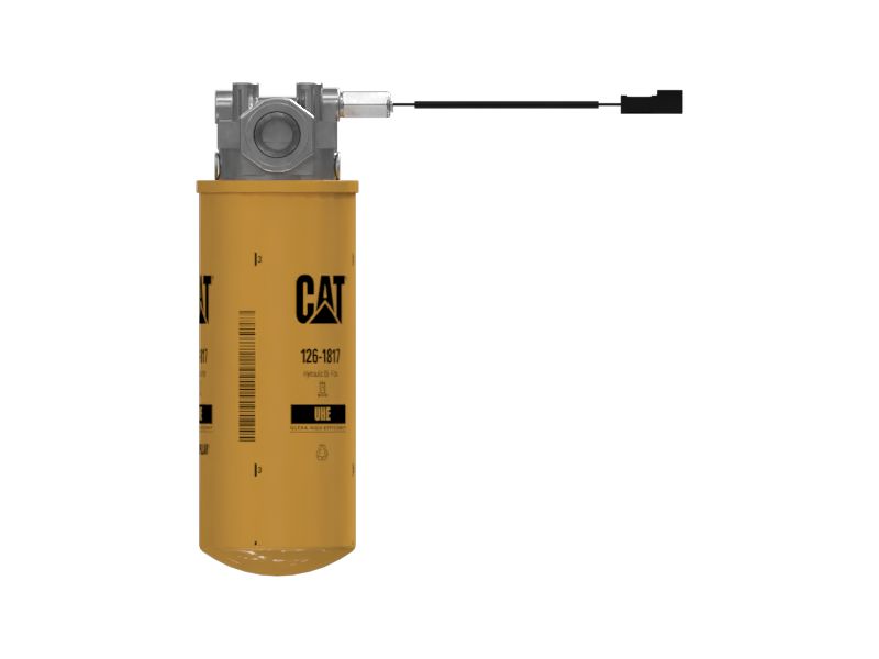 БЛОК ФИЛЬТРА