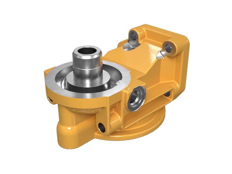4W-5158: ОСНОВАНИЕ В СБОРЕ