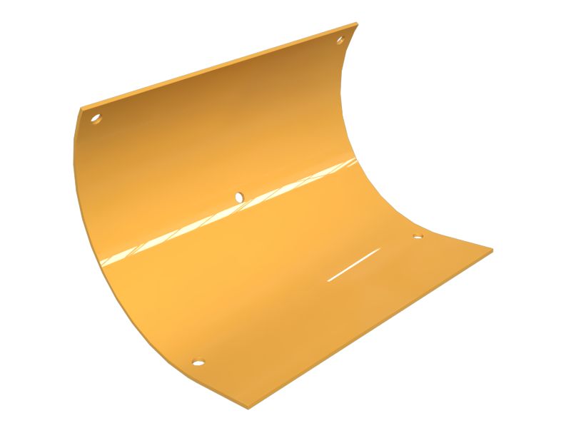 PLATE-WEAR