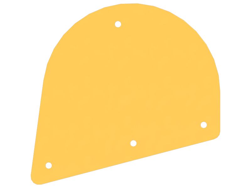 PLATE WEAR