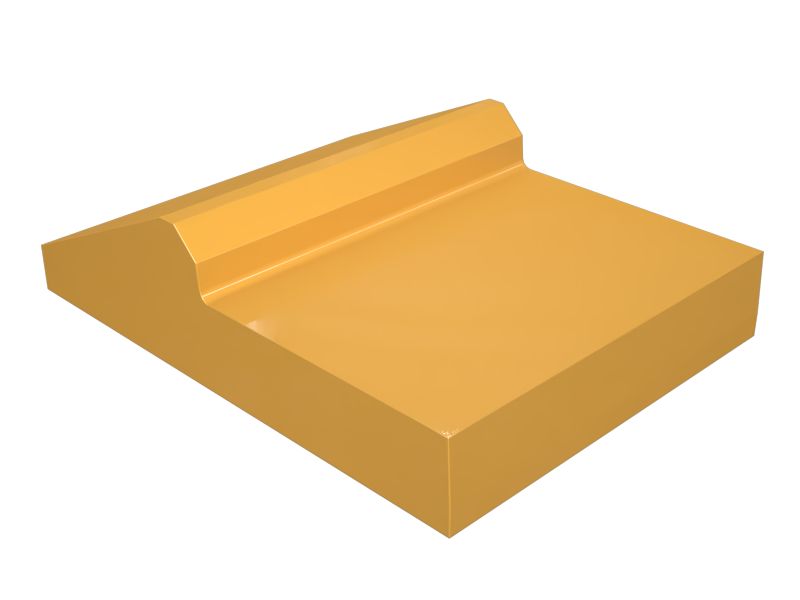 520-3999: EDGE CUTTING