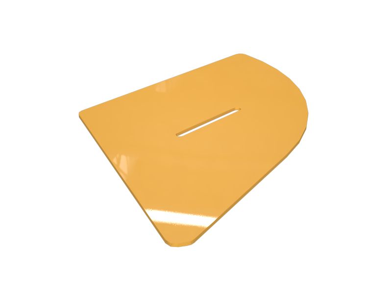 ПЛАСТИНА ИЗНОСНАЯ