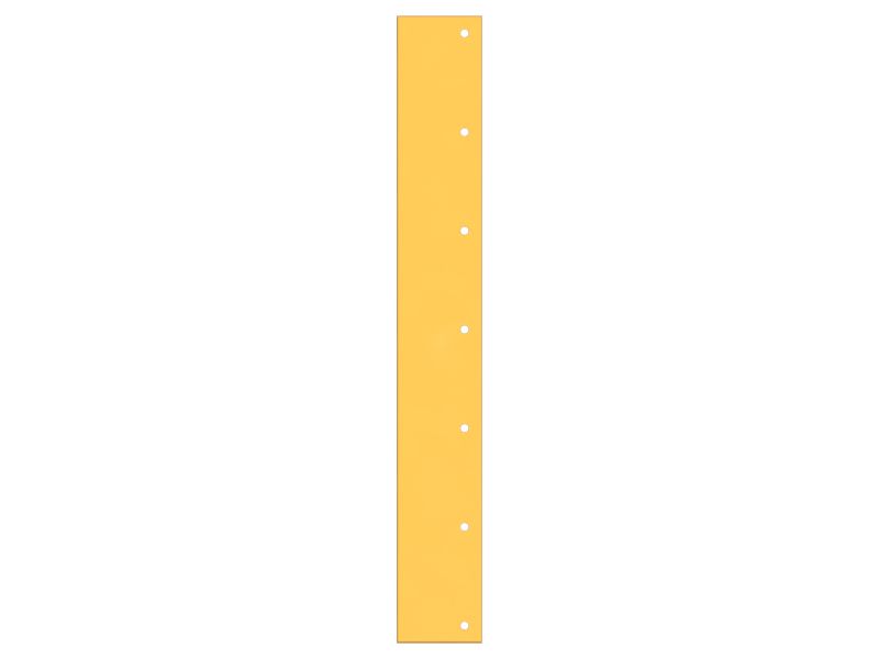 518-8701: PLATE WEAR 5188701 купить