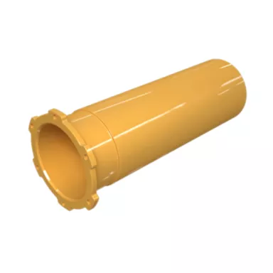 604-8486: 119mm Outer Diameter Diesel Exhaust Fluid Filter