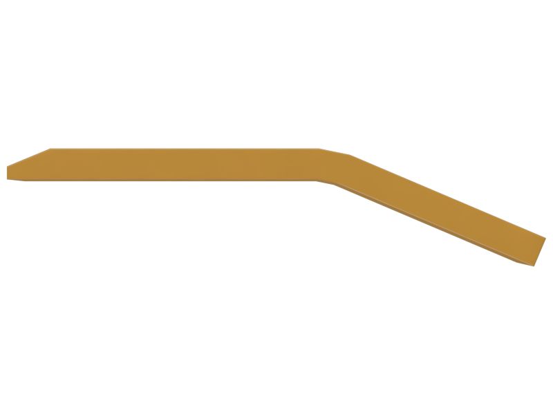 ИЗНОСНАЯ ПЛАСТИНА