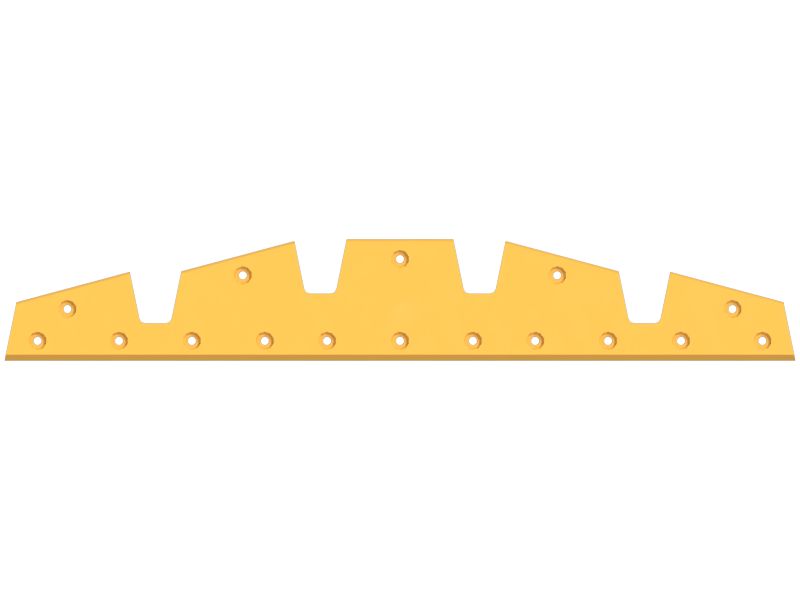 ПЛАСТИНА ИЗНОСНАЯ