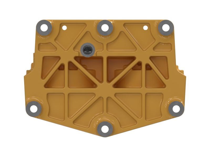 ОСНОВАНИЕ ТОПЛИВНОГО ФИЛЬТРА