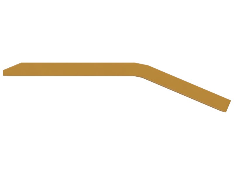 ИЗНОСНАЯ ПЛАСТИНА