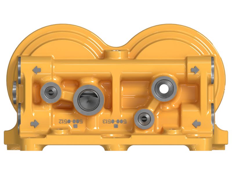 ОСНОВАНИЕ ТОПЛИВНОГО ФИЛЬТРА